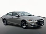 2022 Chevrolet Malibu RS
