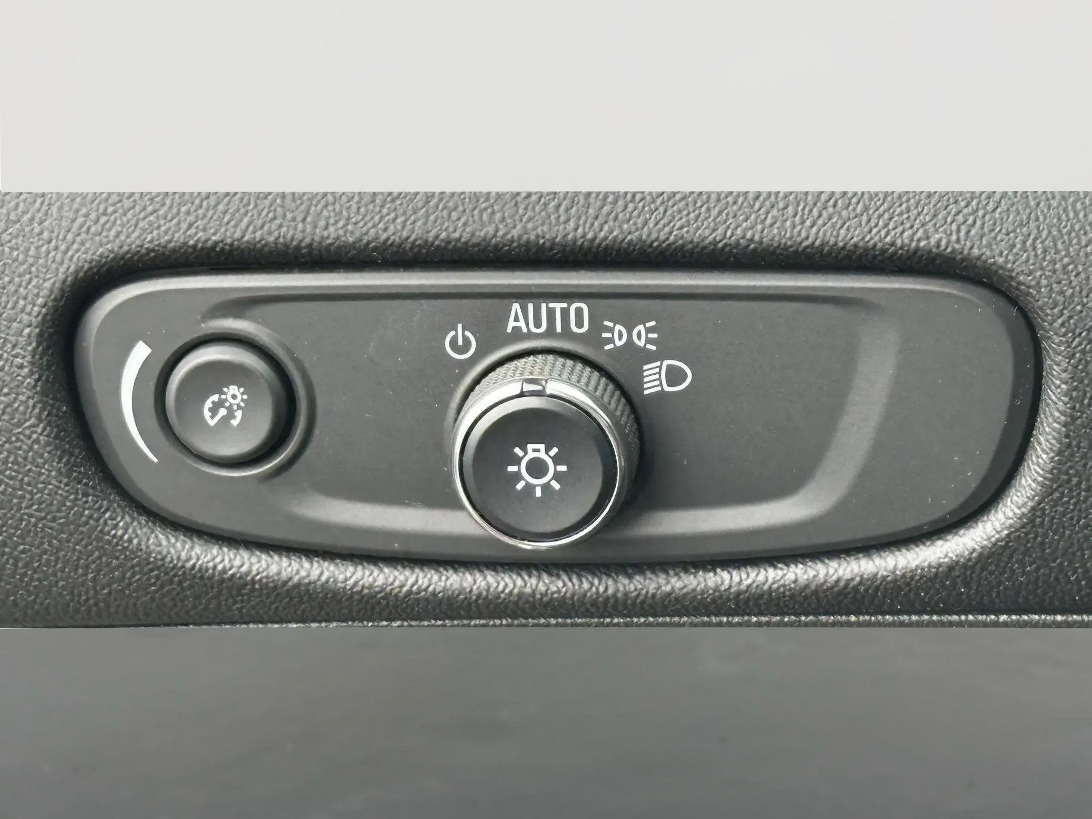 2022 Chevrolet Malibu RS