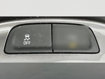 2022 Chevrolet Malibu RS