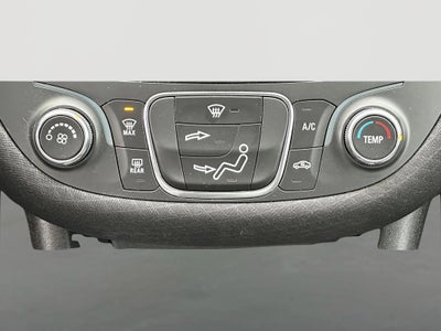 2022 Chevrolet Malibu RS