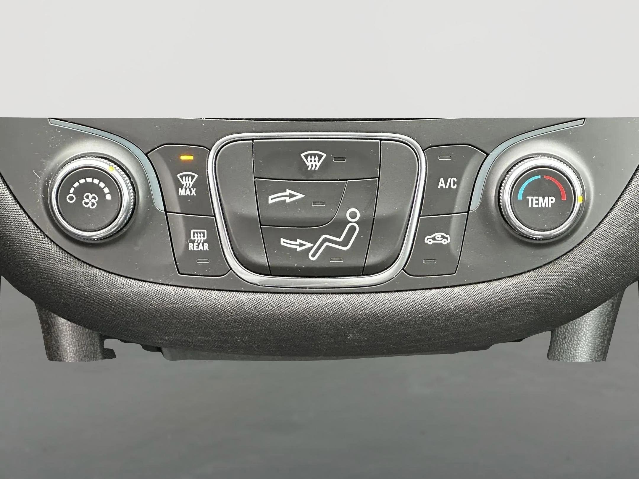 2022 Chevrolet Malibu RS