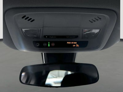 2022 Chevrolet Malibu RS