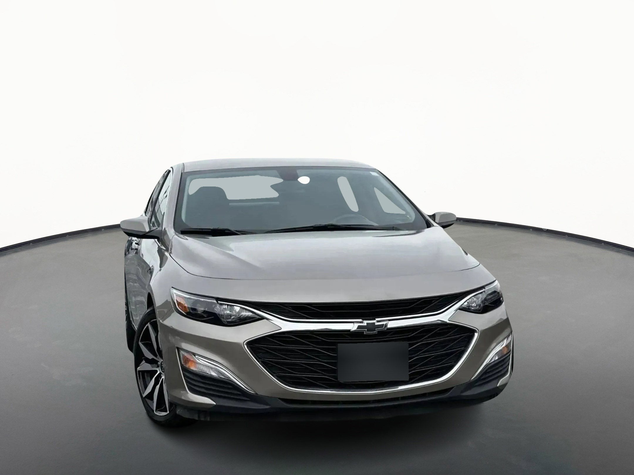 2022 Chevrolet Malibu RS