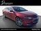 2016 Chevrolet Malibu Premier