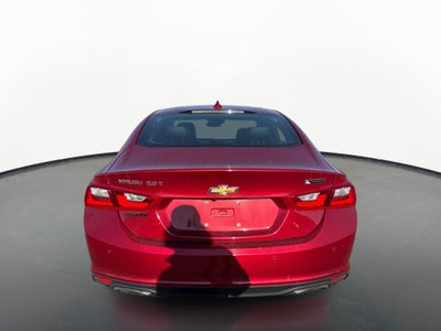 2016 Chevrolet Malibu Premier