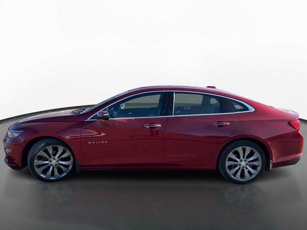 2016 Chevrolet Malibu Premier