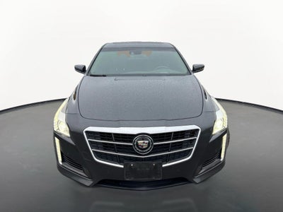 2014 Cadillac CTS Vsport Premium RWD