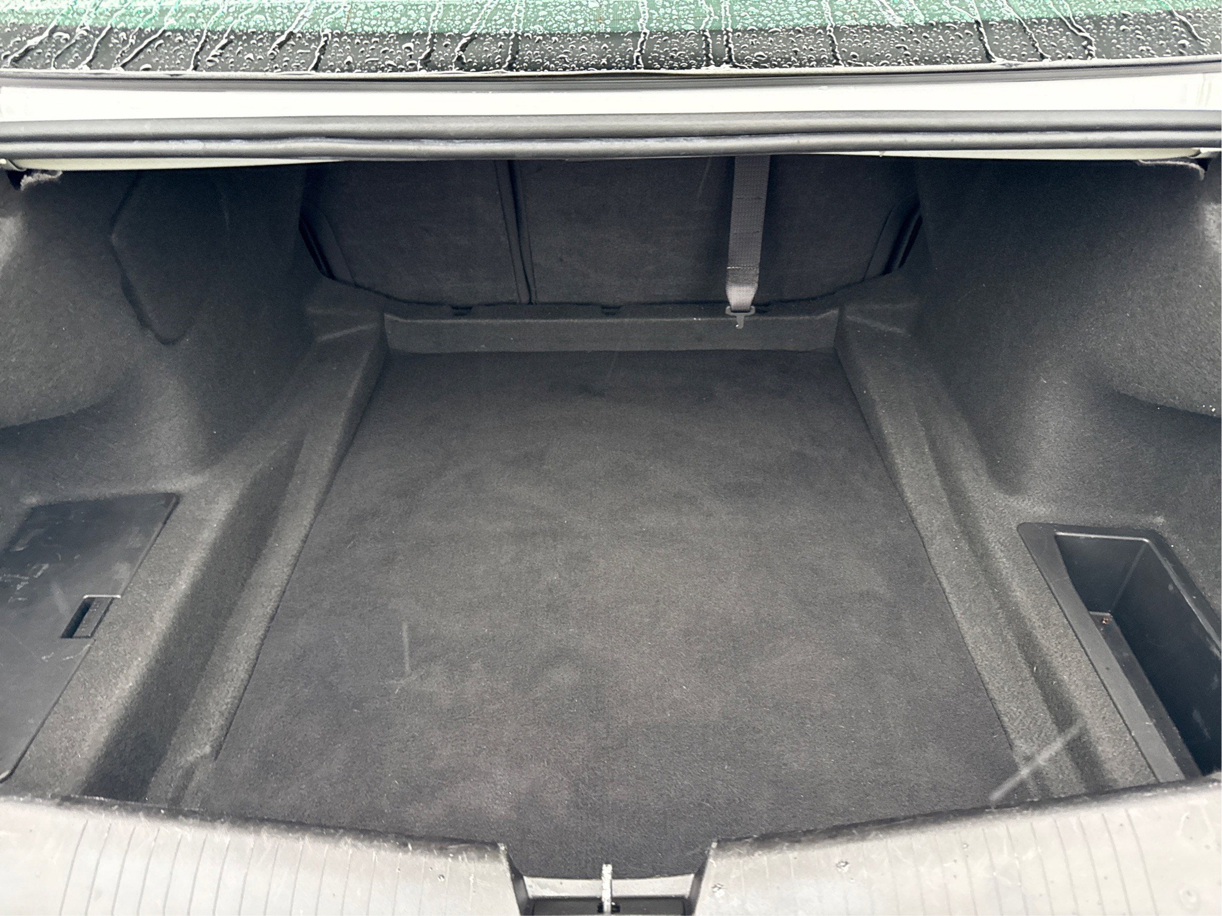 2021 Cadillac CT4-V V-Series