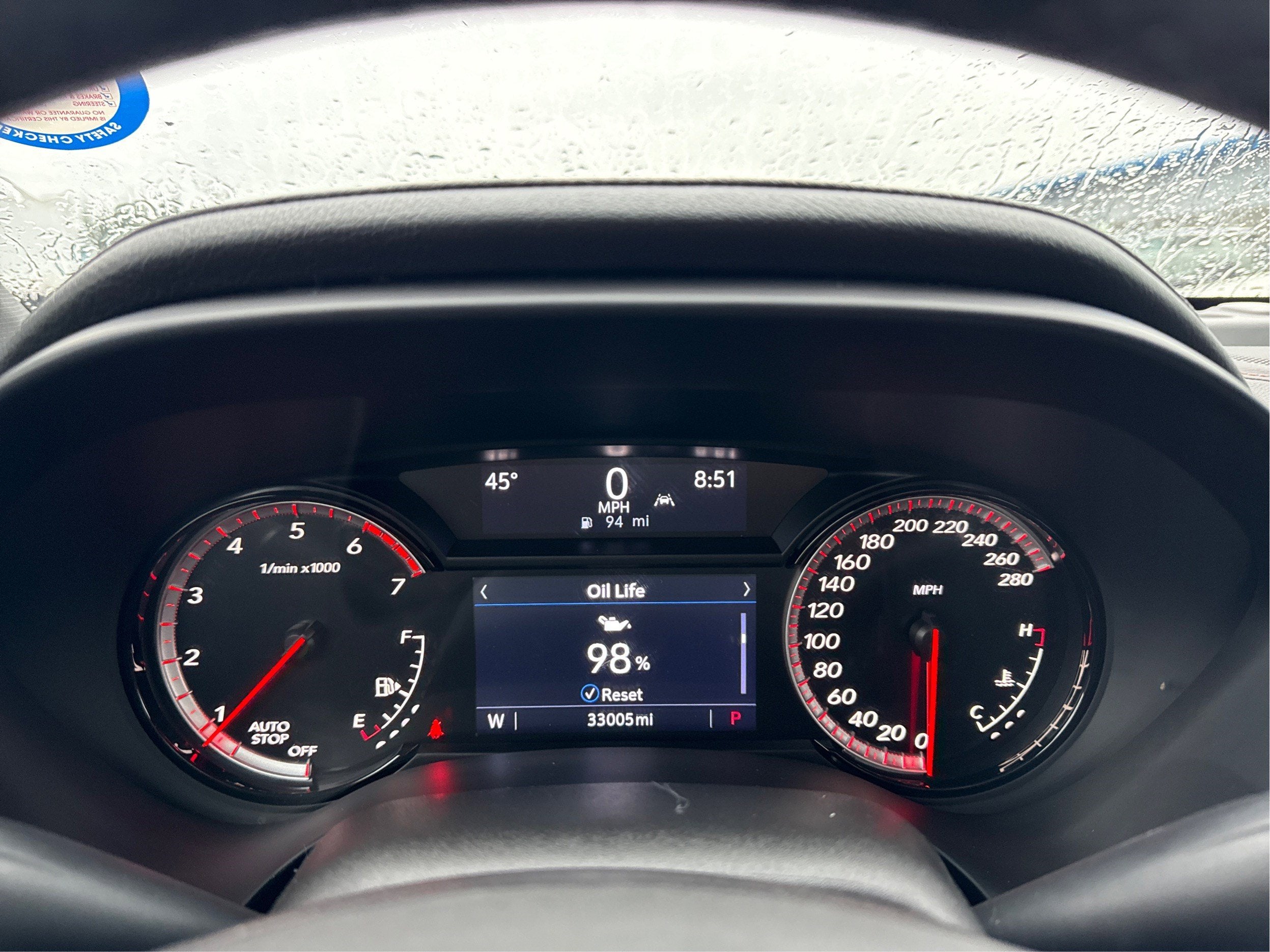 2021 Cadillac CT4-V V-Series