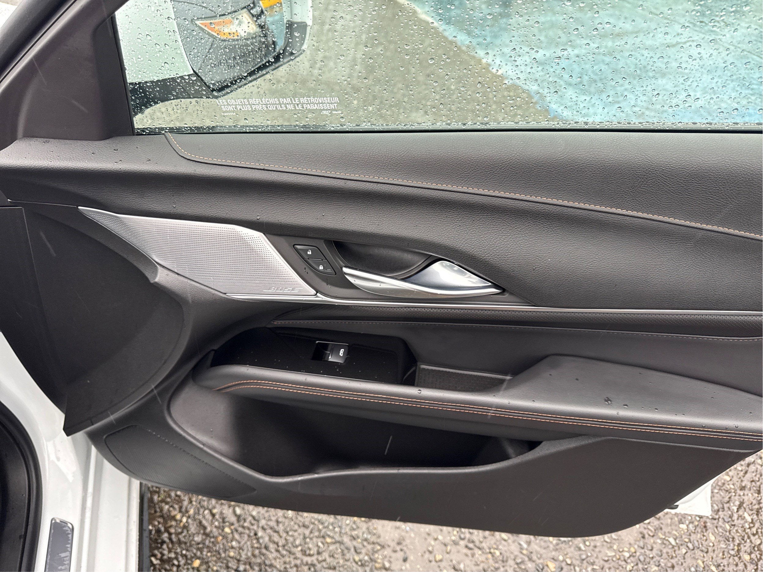 2021 Cadillac CT4-V V-Series