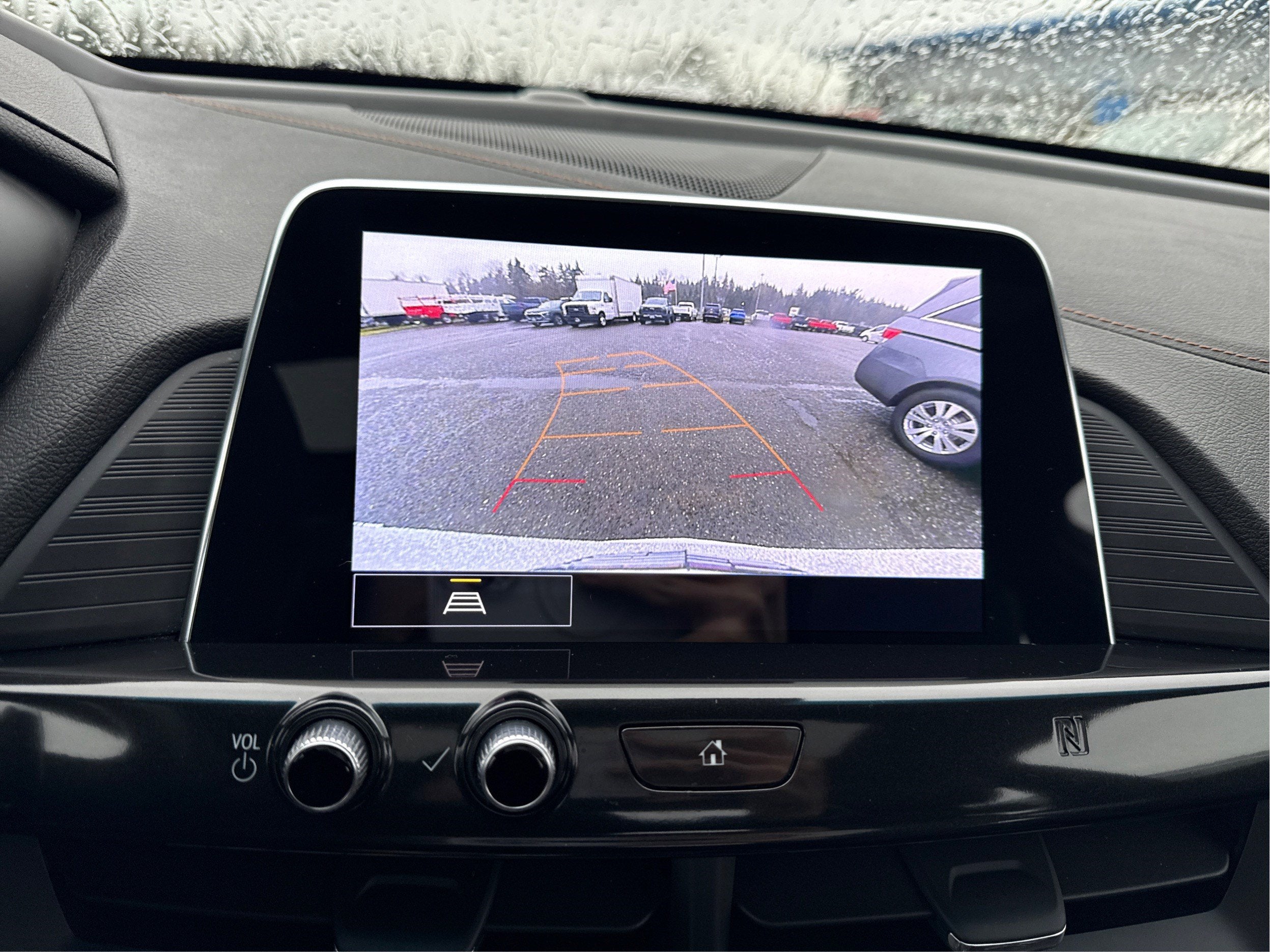 2021 Cadillac CT4-V V-Series