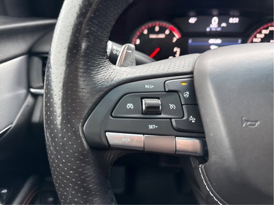 2021 Cadillac CT4-V V-Series