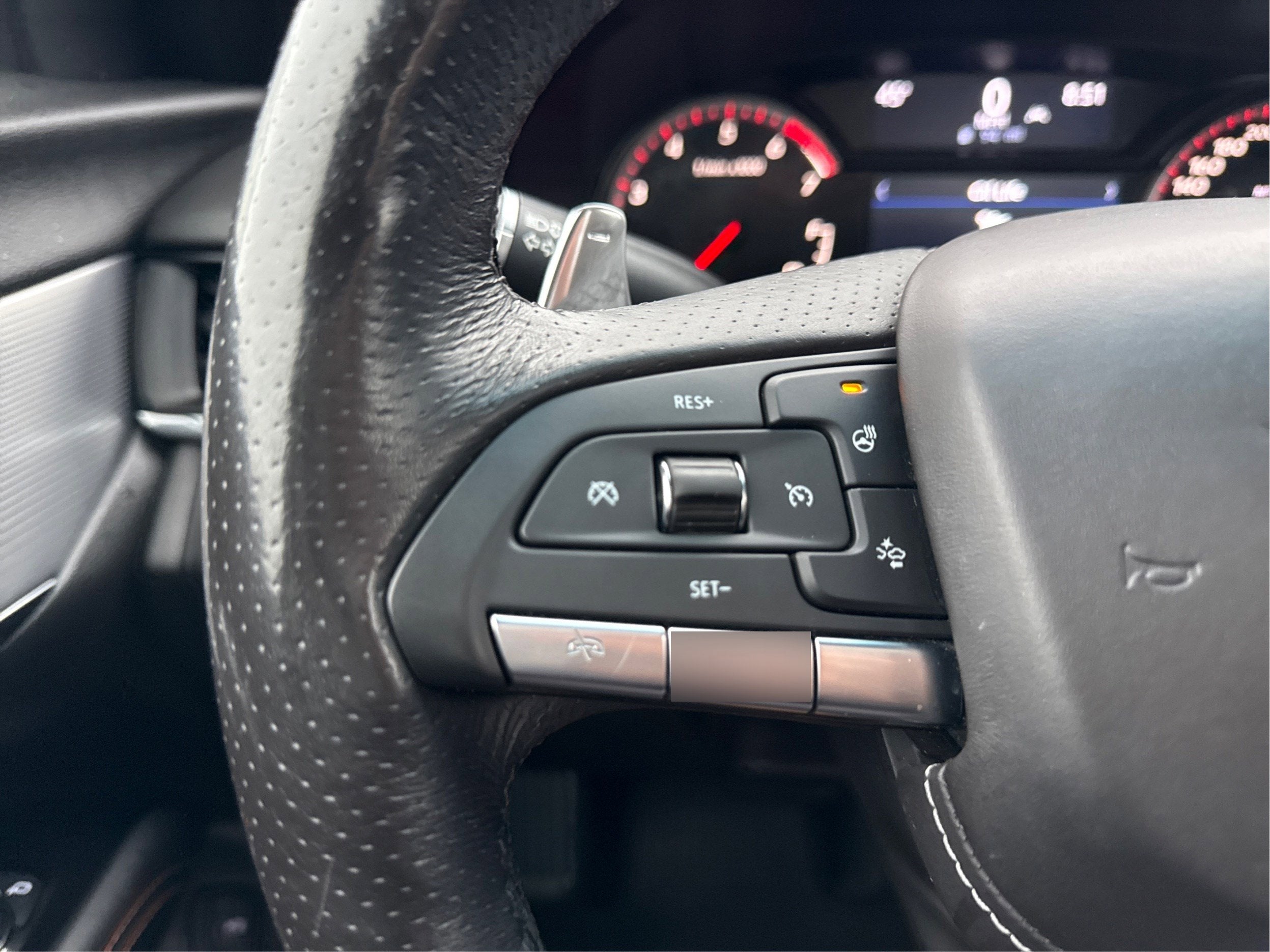 2021 Cadillac CT4-V V-Series