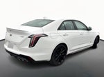 2021 Cadillac CT4-V V-Series