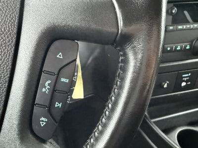 2023 Chevrolet Express Passenger 3500 1LS