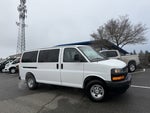 2023 Chevrolet Express Passenger 3500 1LS