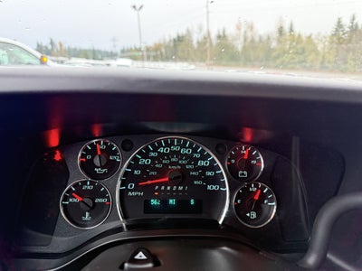 2023 Chevrolet Express Passenger 3500 1LS