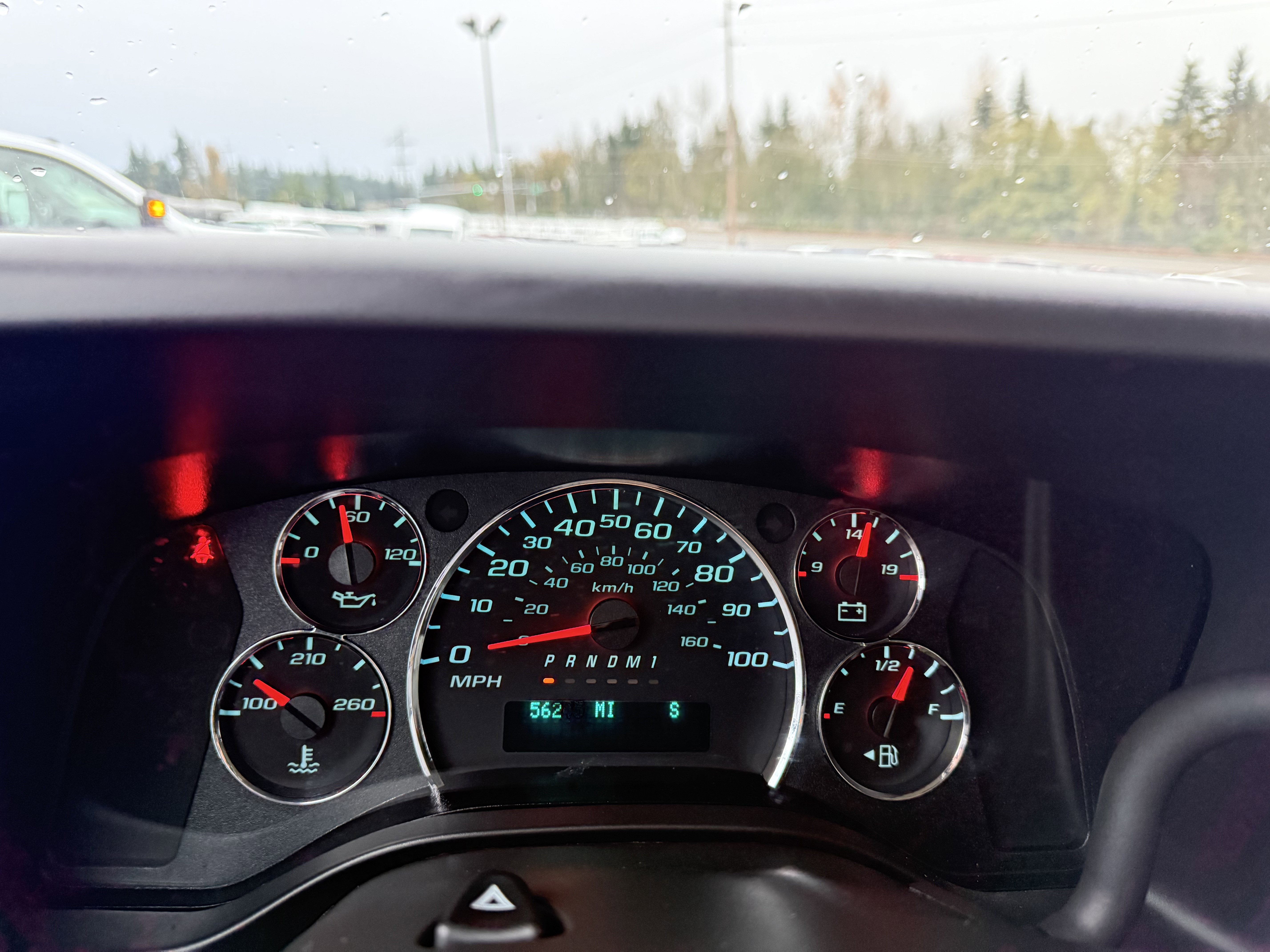 2023 Chevrolet Express Passenger 3500 1LS