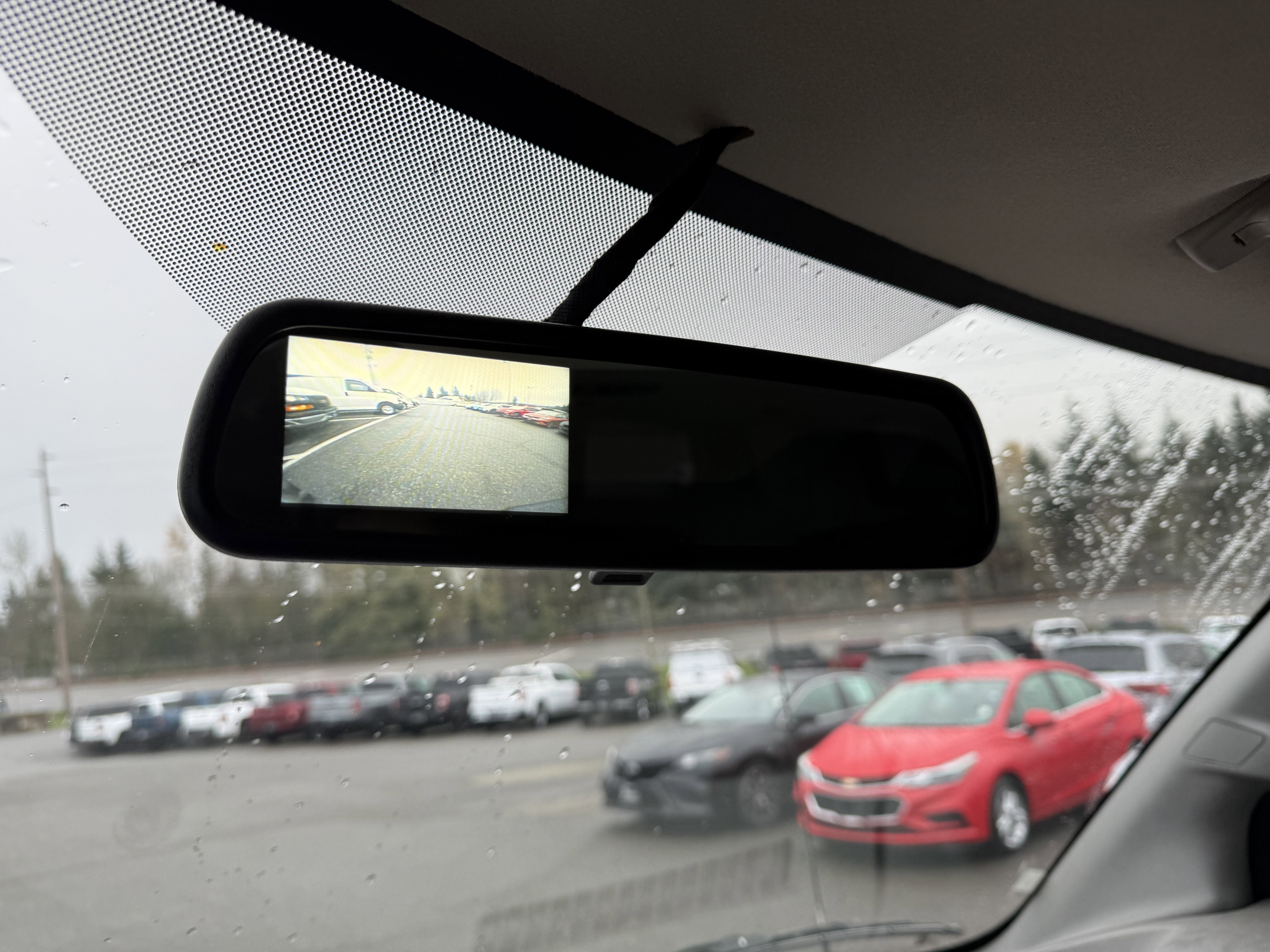 2023 Chevrolet Express Passenger 3500 1LS