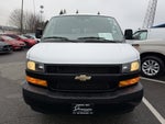 2023 Chevrolet Express Passenger 3500 1LS