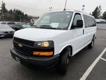 2023 Chevrolet Express Passenger 3500 1LS