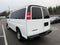 2023 Chevrolet Express Passenger 3500 1LS