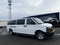 2023 Chevrolet Express Passenger 3500 1LS