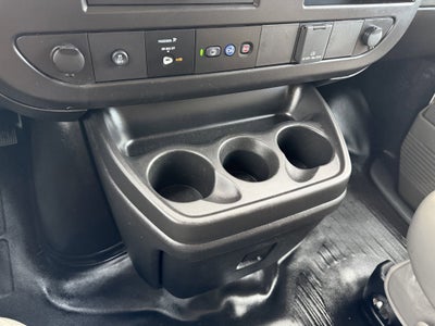 2023 Chevrolet Express Passenger 3500 1LS