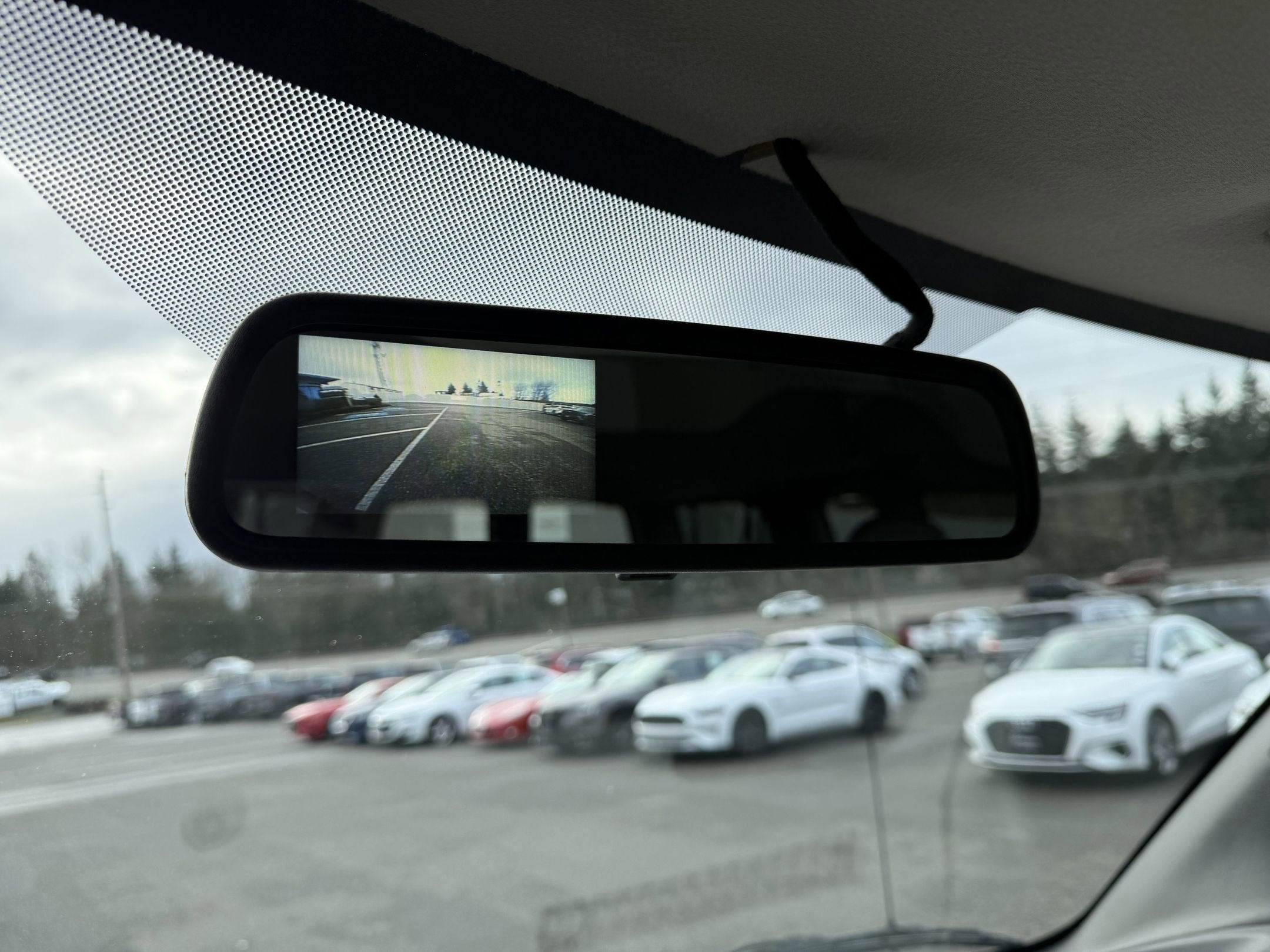 2023 Chevrolet Express Passenger 3500 1LS