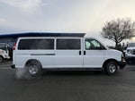 2023 Chevrolet Express Passenger 3500 1LS
