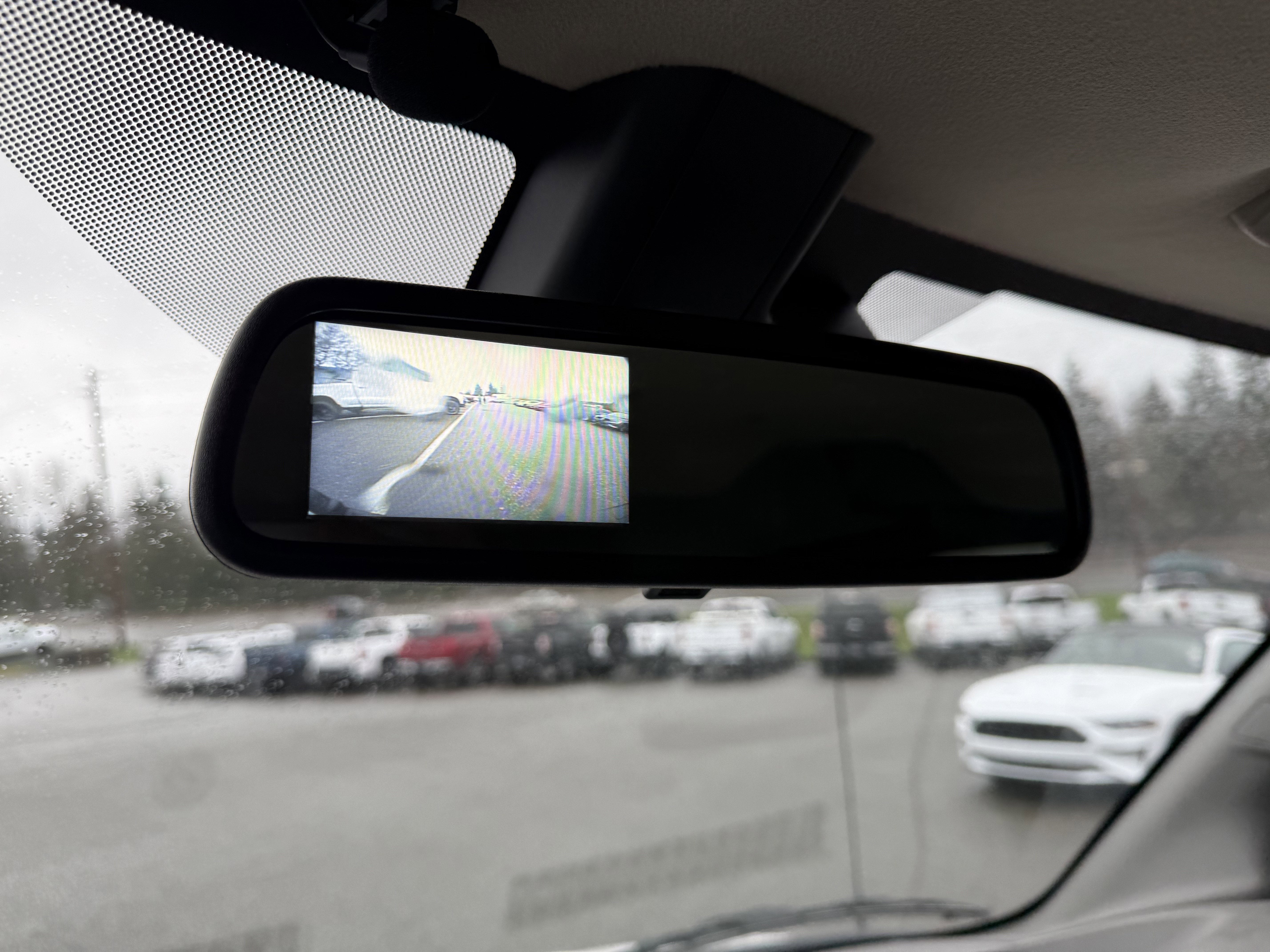 2024 Chevrolet Express Passenger 3500 1LT