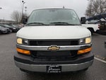 2024 Chevrolet Express Passenger 3500 1LT
