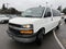 2024 Chevrolet Express Passenger 3500 1LT