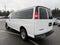 2024 Chevrolet Express Passenger 3500 1LT