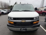 2024 Chevrolet Express Passenger 3500 1LT