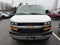 2024 Chevrolet Express Passenger 3500 1LT