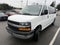 2024 Chevrolet Express Passenger 3500 1LT