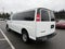 2024 Chevrolet Express Passenger 3500 1LT