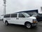 2024 Chevrolet Express Passenger 3500 1LT