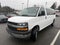 2024 Chevrolet Express Passenger 3500 1LT