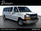 2023 Chevrolet Express Passenger 3500 LT