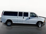 2023 Chevrolet Express Passenger 3500 LT