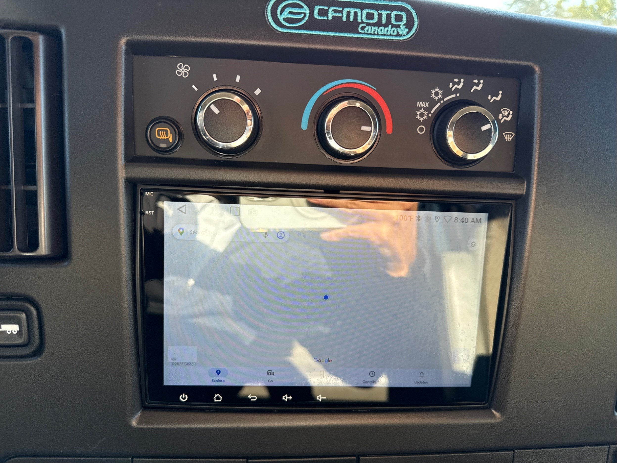 2023 Chevrolet Express Passenger 3500 LT
