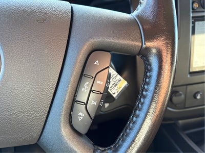 2023 Chevrolet Express Passenger 3500 LT