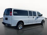 2023 Chevrolet Express Passenger 3500 LT