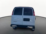 2023 Chevrolet Express Passenger 3500 LT