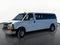 2023 Chevrolet Express Passenger 3500 LT