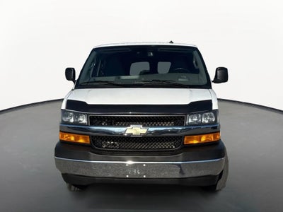 2023 Chevrolet Express Passenger 3500 LT