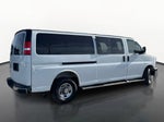 2025 Chevrolet Express Passenger 1LT