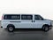 2025 Chevrolet Express Passenger 1LT